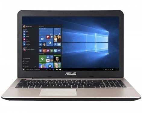 Замена оперативной памяти на ноутбуке Asus X751LDV
